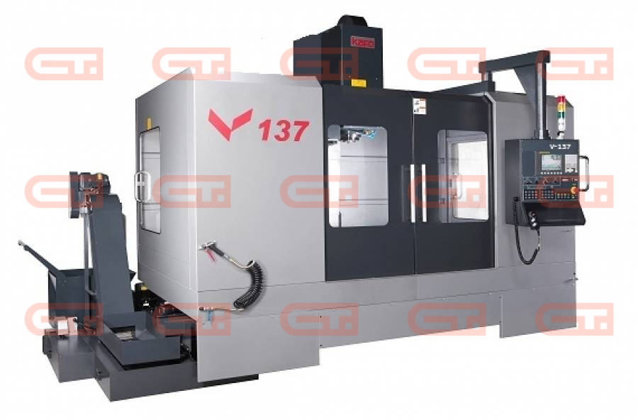 Вертикальный обрабатывающий центр Kafo VMM-1370+ / VMM-1370 