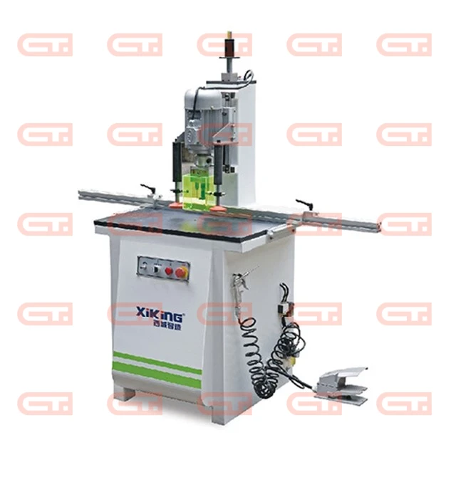 Сверлильно-присадочный станок для петель Xiking MZB7303