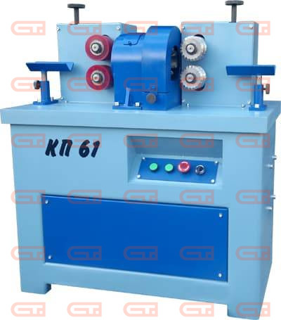 КП-61 Круглопалочный станок
