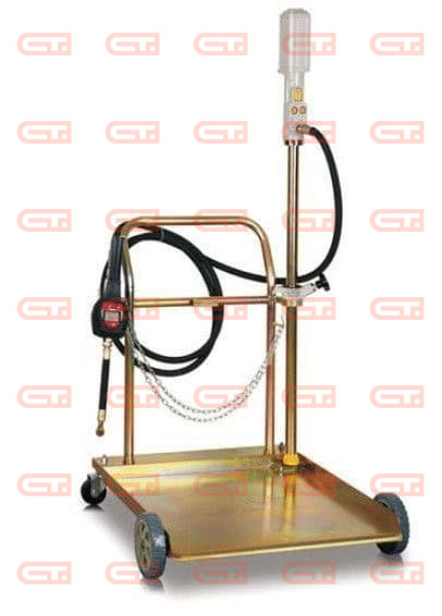 Remax V-5940 Установка для раздачи масла из 200л бочки — Станкоинком