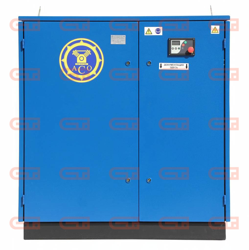 Бежецк АСО-ВК30 (ВК-61М) Компрессор винтовой — Станкоинком
