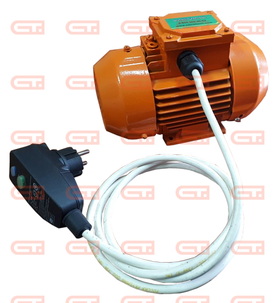 Вибромаш ВИ-320 В с УЗО Вибратор площадочный 220В — Станкоинком
