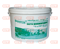 Rossvik Паста монтажная 10кг — Станкоинком