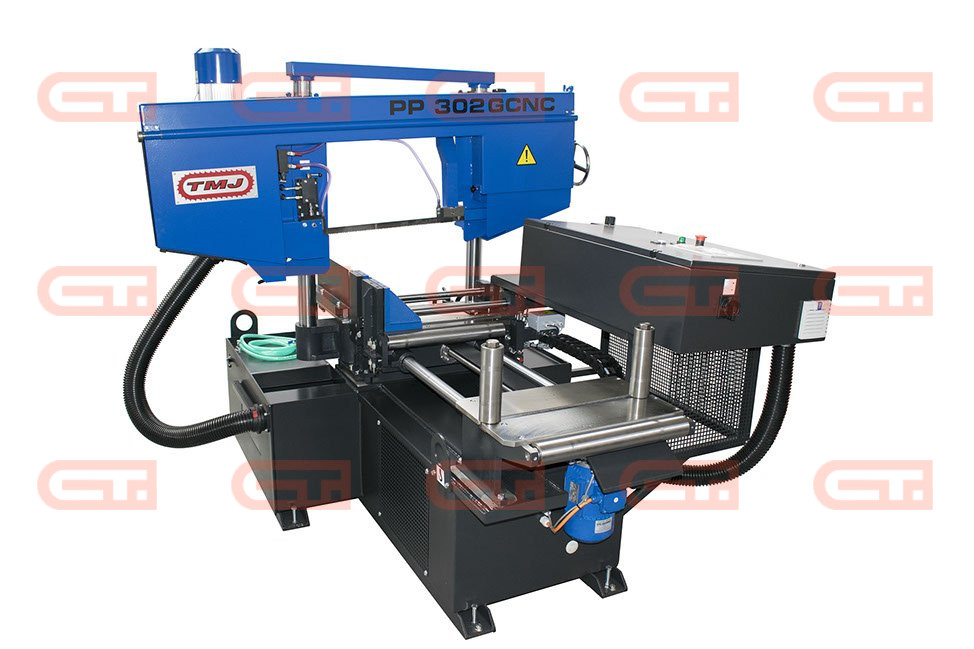 PP 302 GCNC