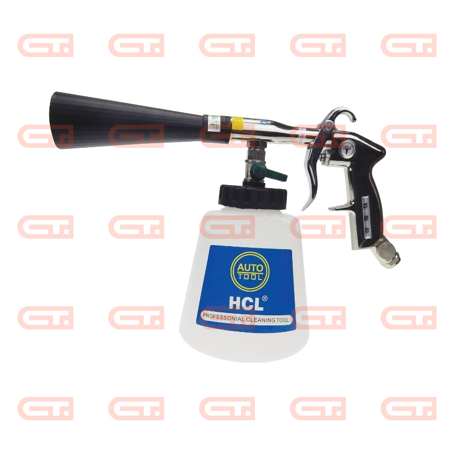 Аппарат для химчистки LT-01 Циклон-Турбо (тип Торнадор C-20) — Станкоинком