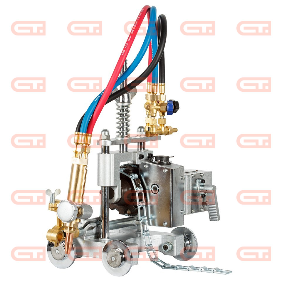 ПТК CG2-11D Машина термической резки — Станкоинком