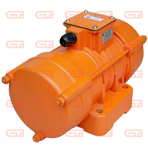 Вибромаш ВИ-104 Н Вибратор площадочный 42/380В — Станкоинком
