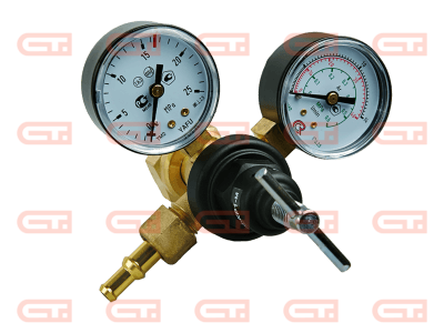 АР-40-КР1-М (Сварог) Аргоновый регулятор — Станкоинком