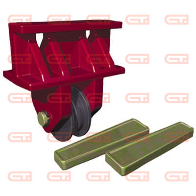 Сорокин 6.61 Устройство для тяги вниз — Станкоинком