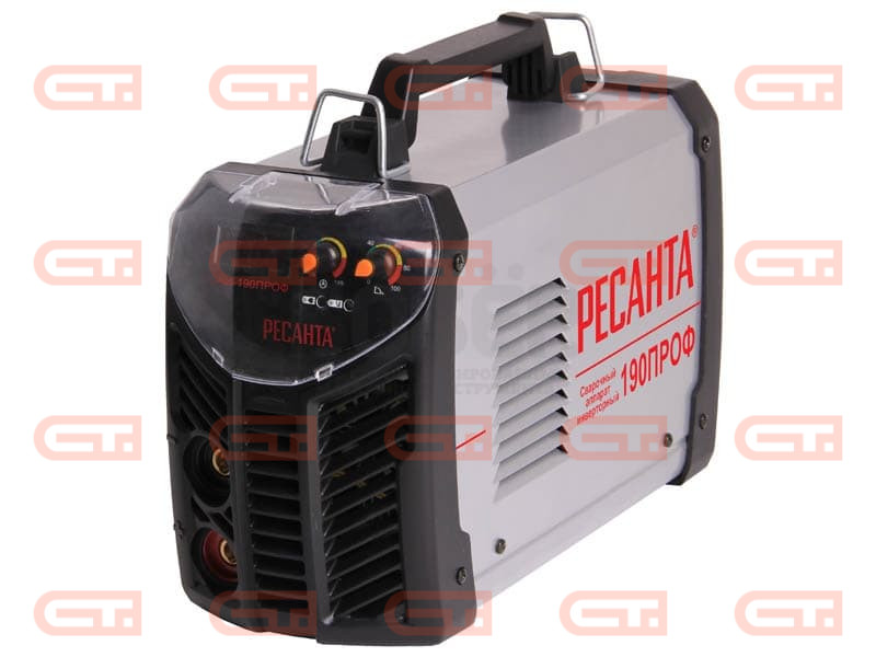 Ресанта САИ 190ПРОФ Сварочный аппарат — Станкоинком