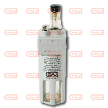 GAV L-180 1/4 Лубрикатор — Станкоинком