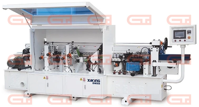 Кромкооблицовочный станок Xiking FZ-360