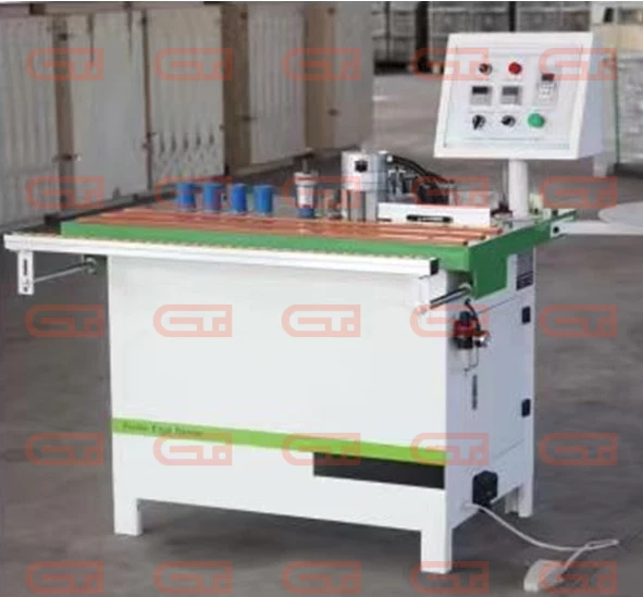 Кромкооблицовочный станок Xiking MD516A 