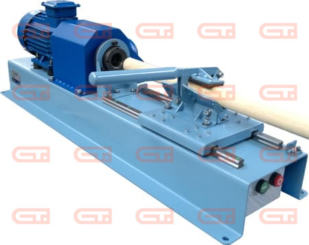 Станок торцевой обработки черенков "СторО"