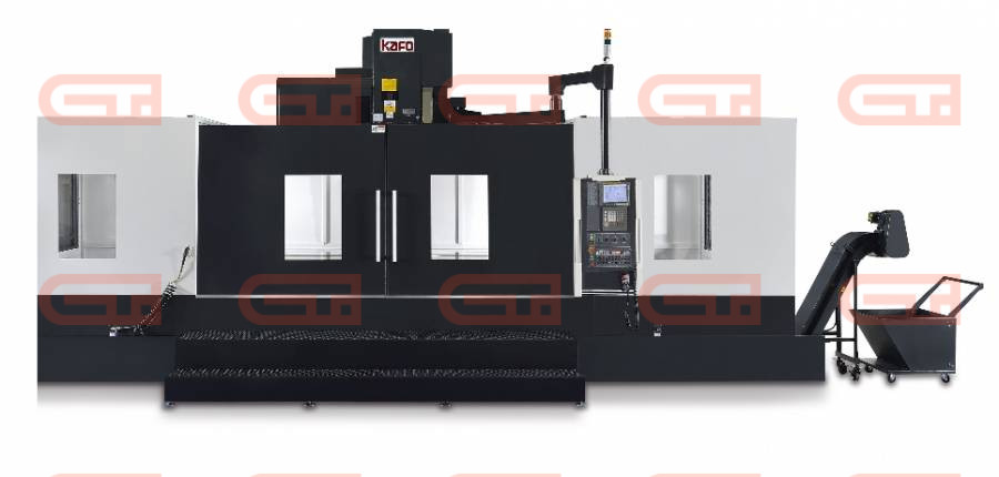 Вертикальный обрабатывающий центр Kafo VMC-3100 