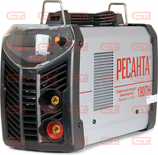 Ресанта САИ 190ПН Сварочный аппарат — Станкоинком