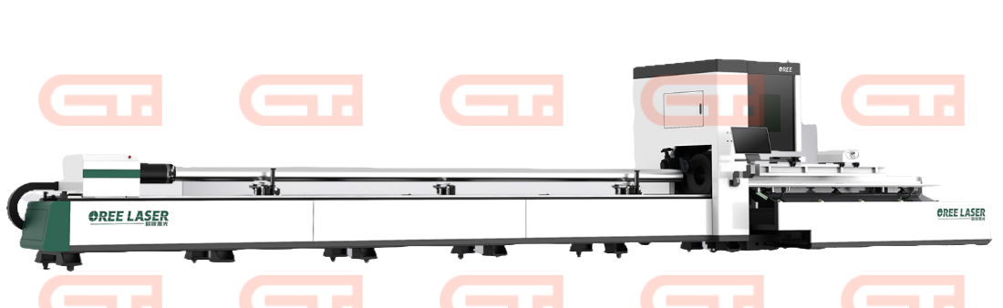 Станок  для лазерной резки труб  OR-TA