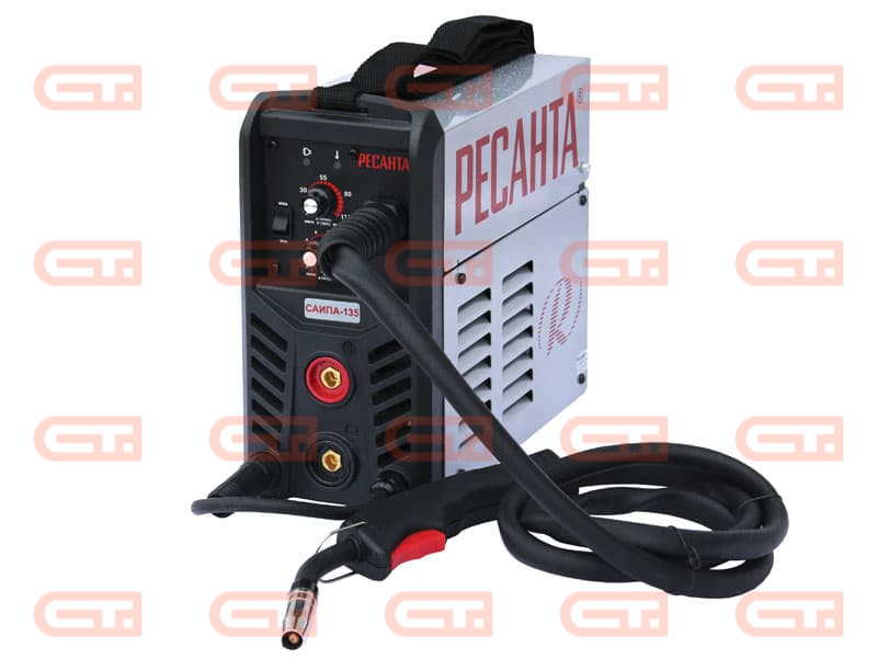 Ресанта САИПА 135 Сварочный полуавтомат — Станкоинком