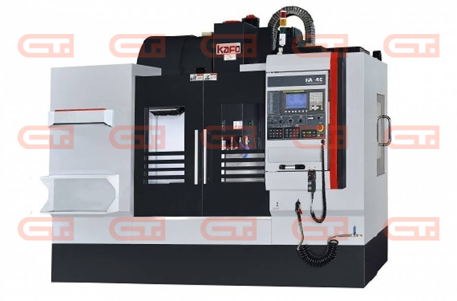 Вертикальный обрабатывающий центр Kafo KA-40 