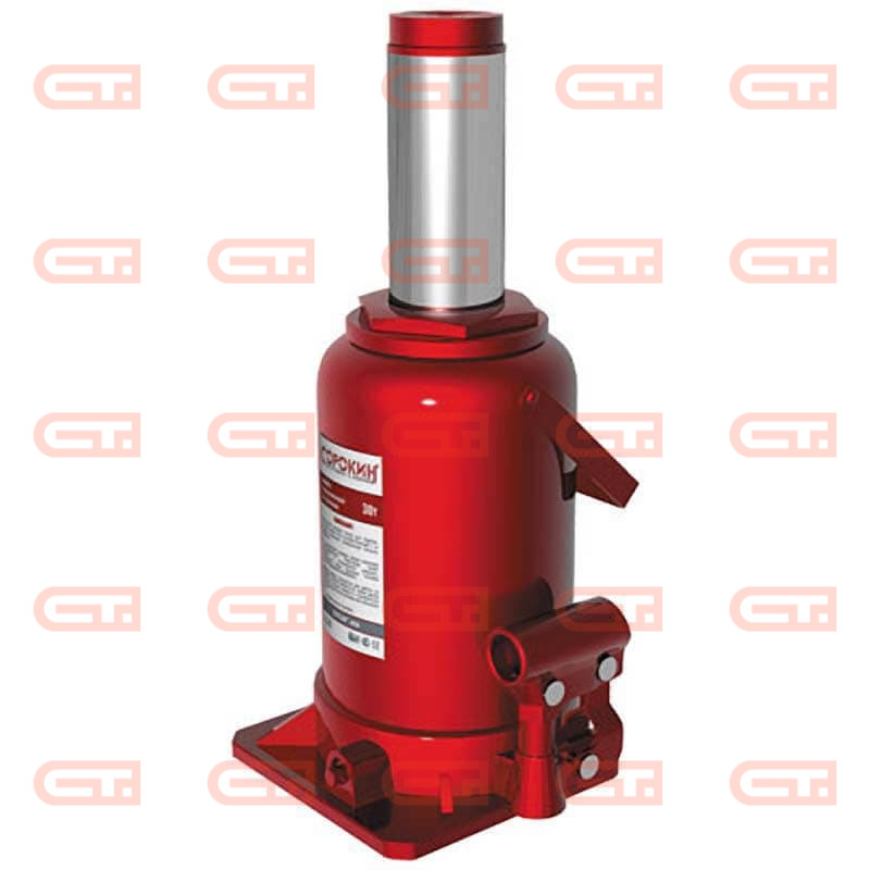 30т Сорокин 3.30 Домкрат бутылочный — Станкоинком