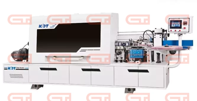 KDT-365 Кромкооблицовочный станок