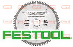 Пилы для электроинструмента FESTOOL