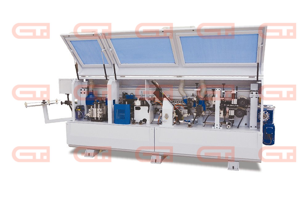 Кромкооблицовочный станок Xiking FZ-290 