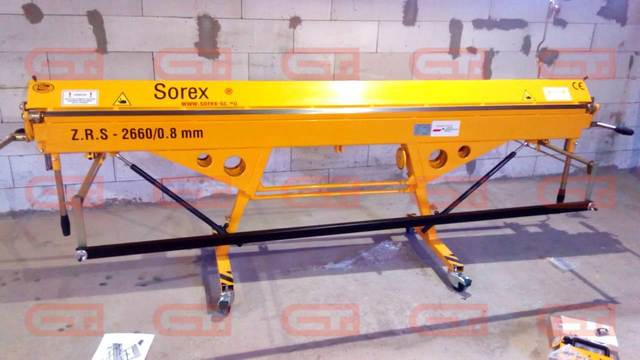 Тайга ДП-3 Пилорама дисковая горизонтальная