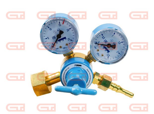 Кедр БКО-50 Кислородный редуктор — Станкоинком