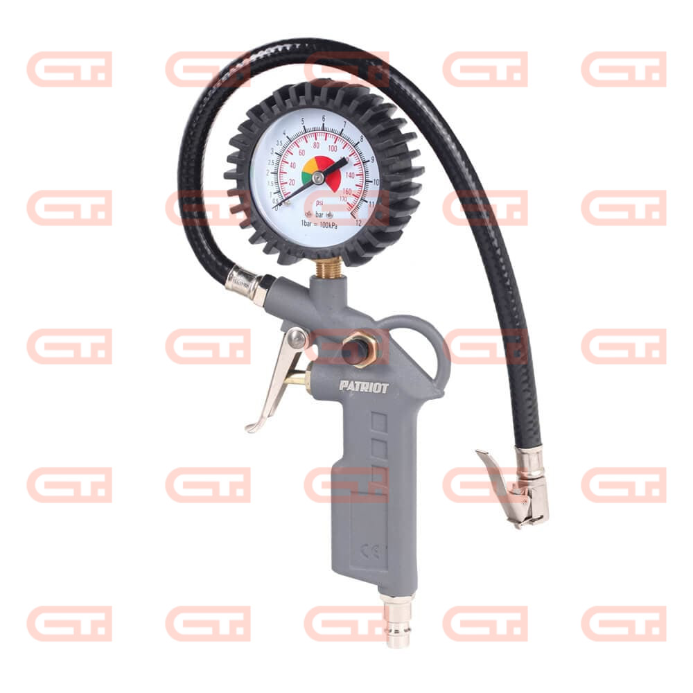 PATRIOT GN 60D пистолет для подкачки шин 10бар — Станкоинком