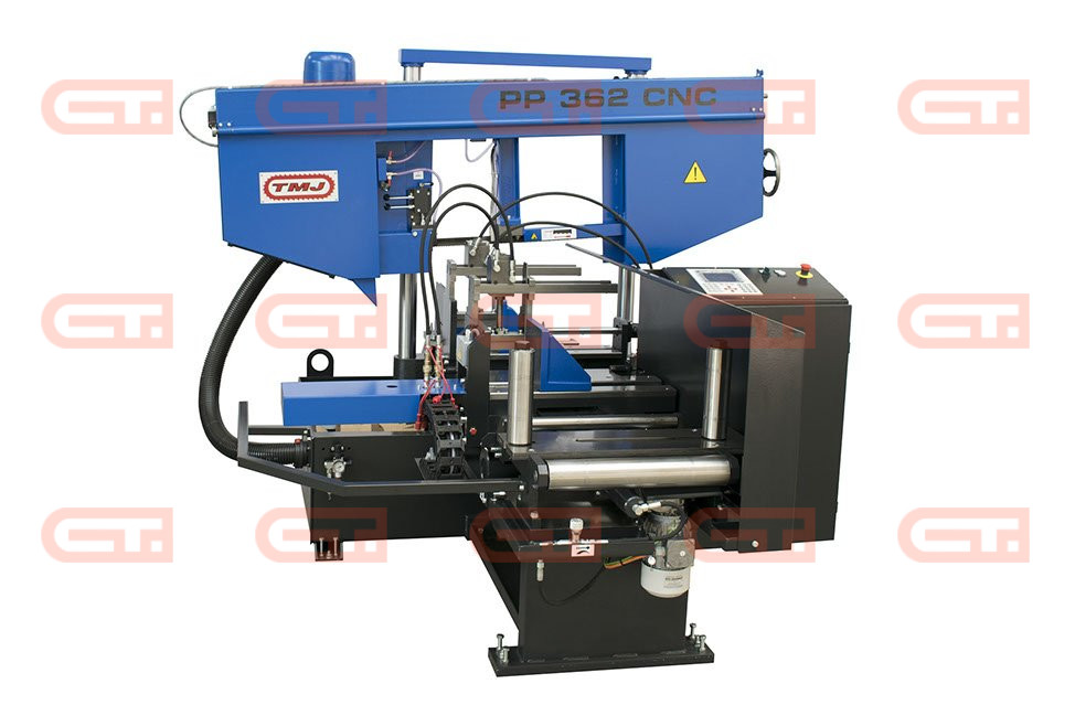 PP 362 CNC