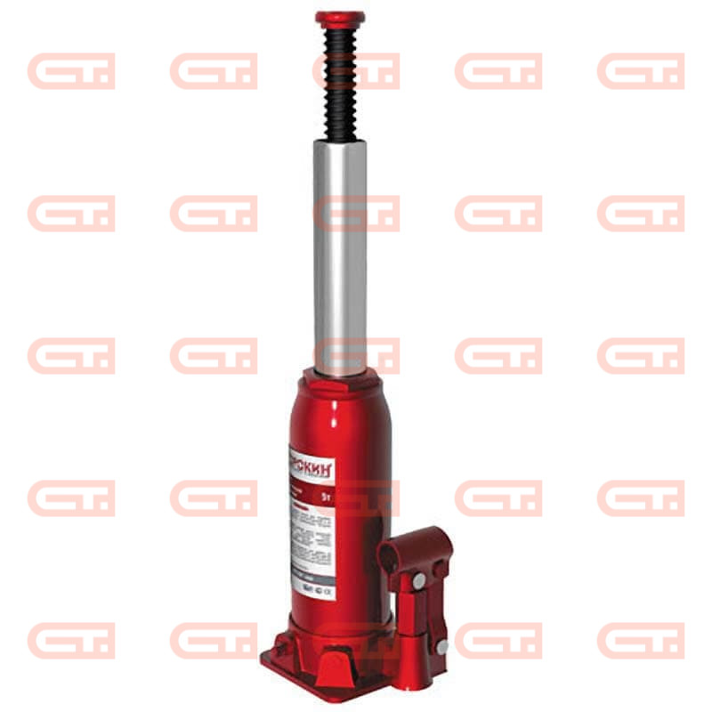 5т Сорокин 3.5 Домкрат бутылочный — Станкоинком