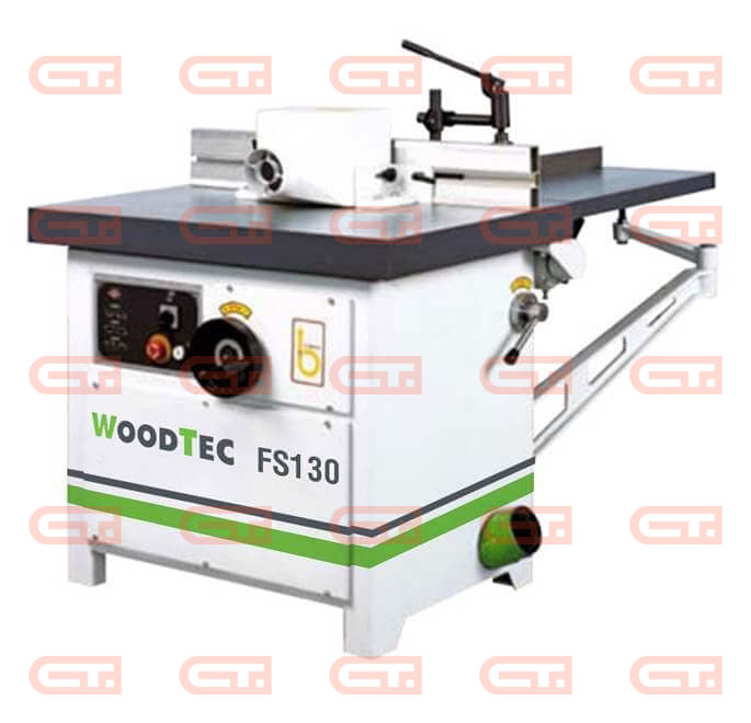 WoodTec FS 130 Станок фрезерный