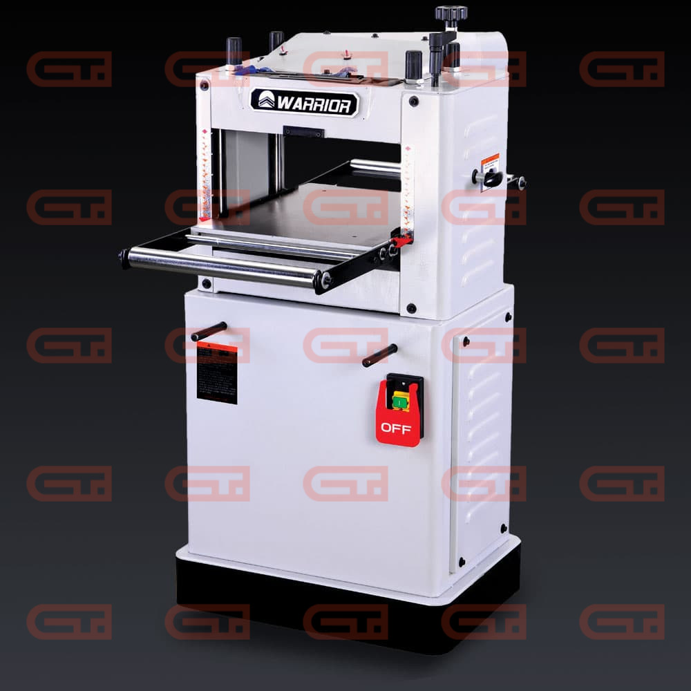 Рейсмусовый станок 330 WARRIOR W0206