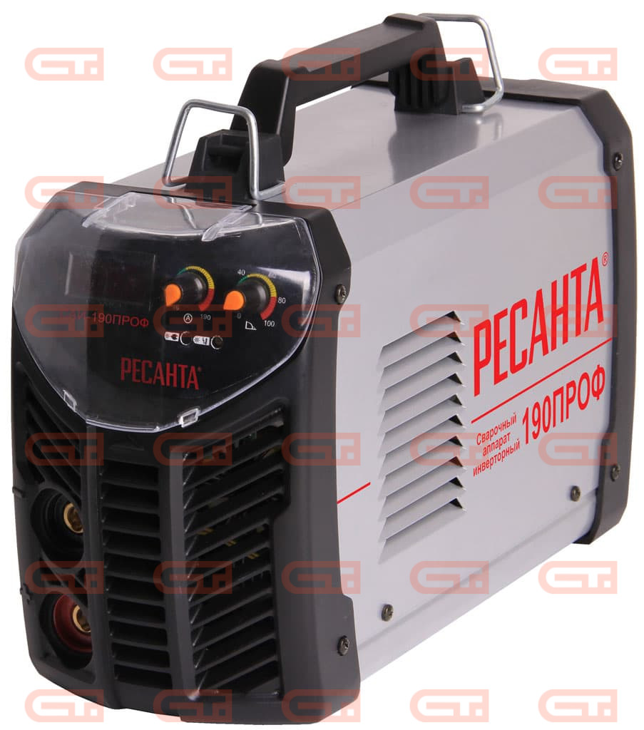 Ресанта САИ 250ПРОФ Сварочный аппарат — Станкоинком
