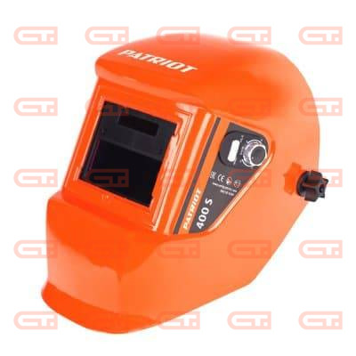 Patriot 400S маска сварщика — Станкоинком