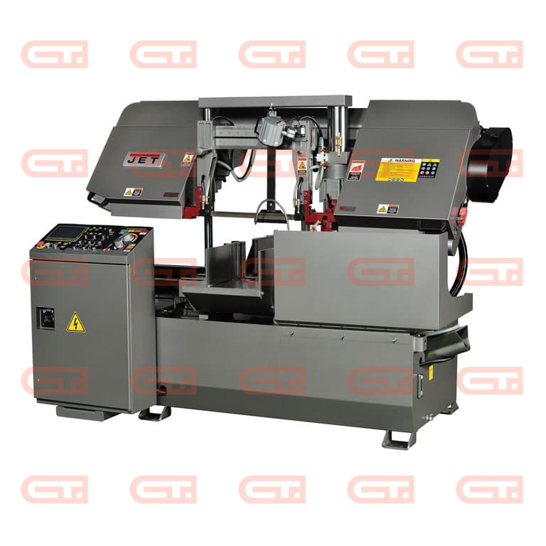 Автоматический ленточнопильный станок Jet HBS-1516AF 