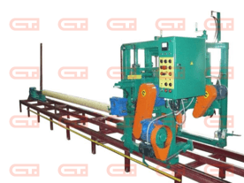 АЛТАЙ-ОС550 оцилиндровочный станок