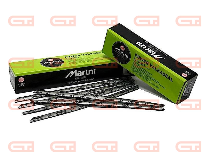 Maruni L-2030 Жгут POWER-VALKASEAL 200мм (упак. 30шт) — Станкоинком