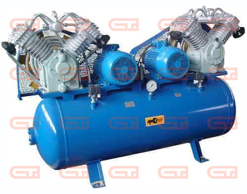 Бежецк К-3 Компрессор поршневой — Станкоинком
