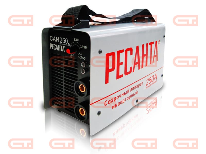 Ресанта САИ 250 Сварочный аппарат — Станкоинком