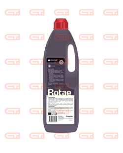 Complex Rotae 1л, чернитель резины — Станкоинком