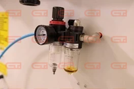 Кромкооблицовочный станок Xiking MD516A