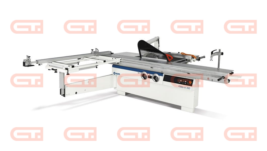 Форматно-раскроечный станок SCM class si 350