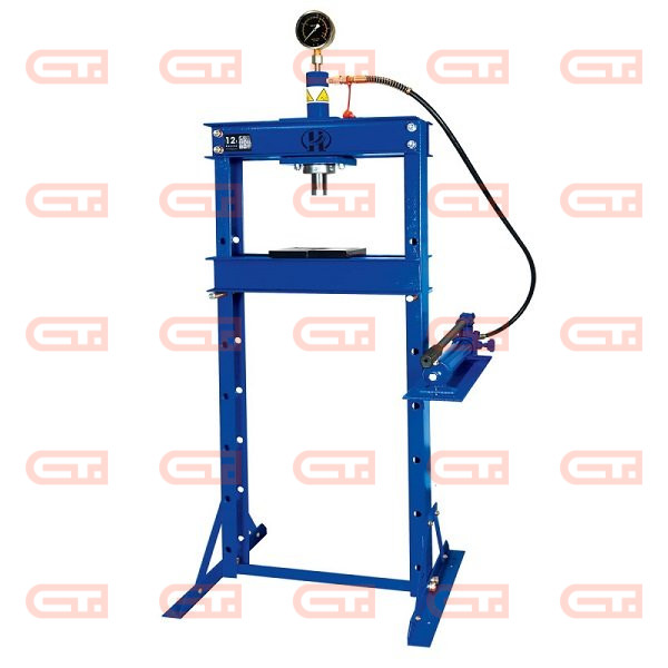 12,0т Rossvik SD0803 (HJ0803) Пресс гидравлический — Станкоинком