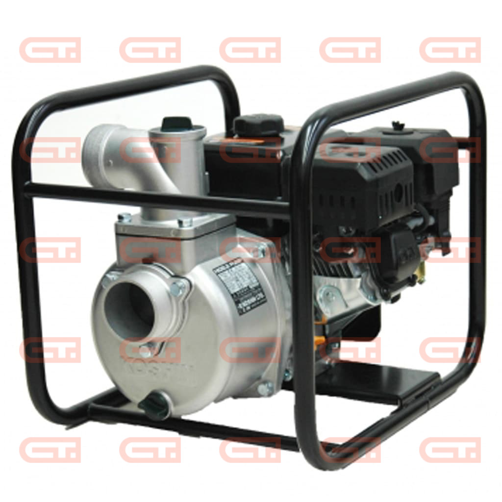 Koshin SEV-80X Мотопомпа бензиновая — Станкоинком