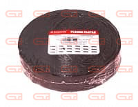 Резина сырая РС-500, 30*0,8мм, 500гр — Станкоинком