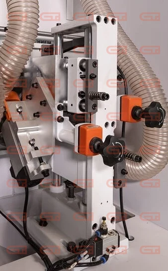 Кромкооблицовочный станок Xiking FZ-360