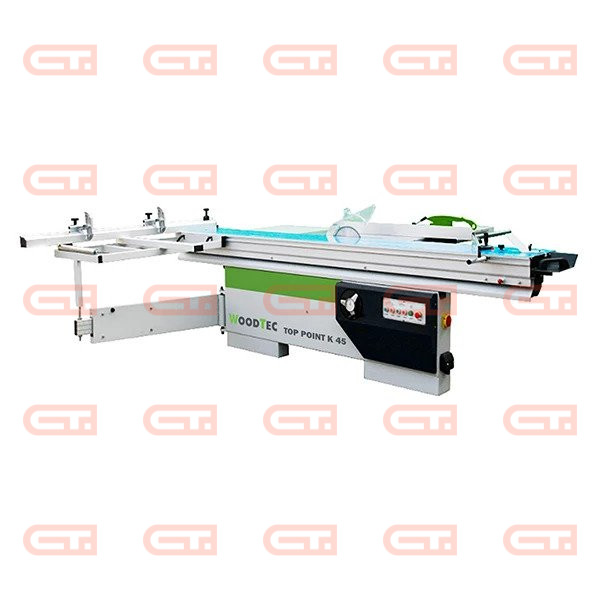 WoodTec TOP POINT K-45 Форматно-раскроечный станок
