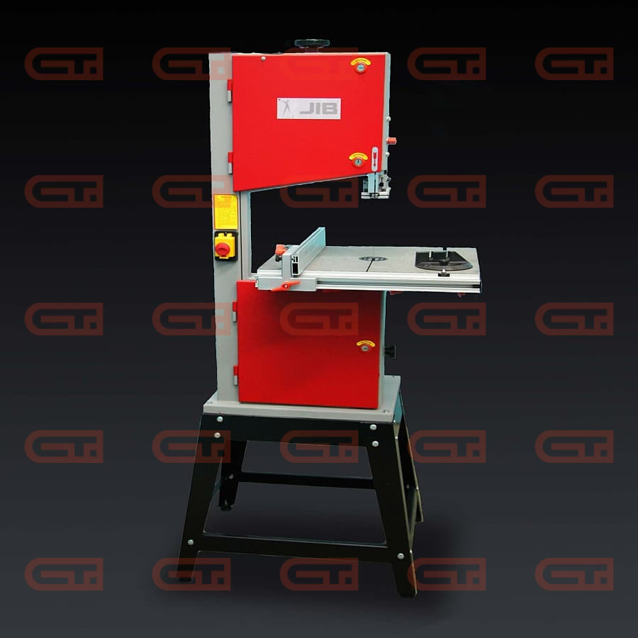Ленточнопильный станок 12 JIB BS12